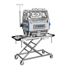 Incubadora de transporte de emergencia recién nacido bebé de bebé (SC-BT100)